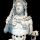 Le buste de l'empereur Commode en Hercule
