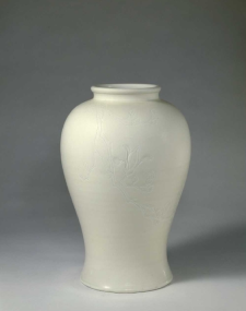 Vase - © China Online Museum